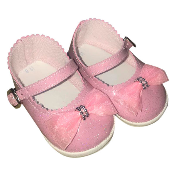 Zapatos para bebé cascarita