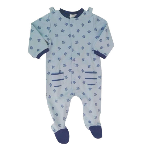 Pijama para bebé marca mayoral