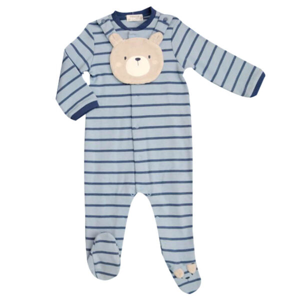 Pijama Mayoral para bebe