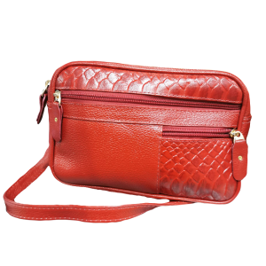 Bolso para dama cuero 100% garantizado, en un diseño elegante y sobrio. Con este bolso podrás lucir elegante y a la moda.