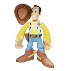 Woody el vaquero