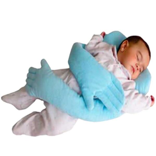 Almohada de Brazos para bebes