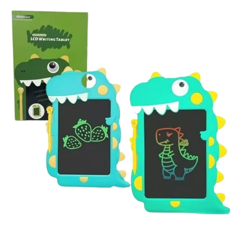 Tablet de Escritura LCD Dinosaurio