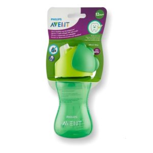 vaso pitillo de avent