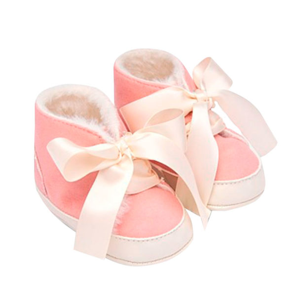 Zapatos para bebé marca Mayoral