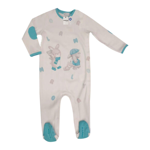 Pijama Mayoral para bebe