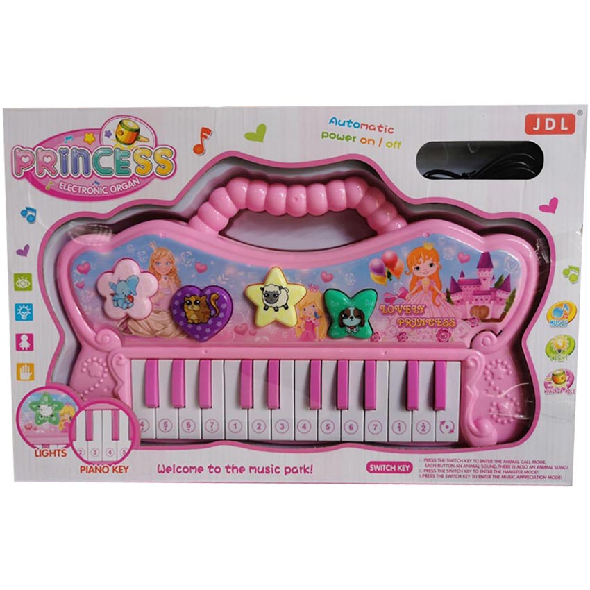 Piano Musical para niños