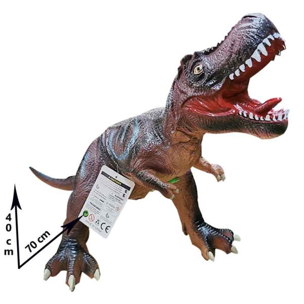 Dinosaurio rex