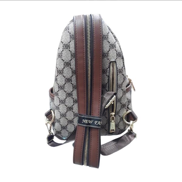Bolso manos libres 2 en 1 para dama